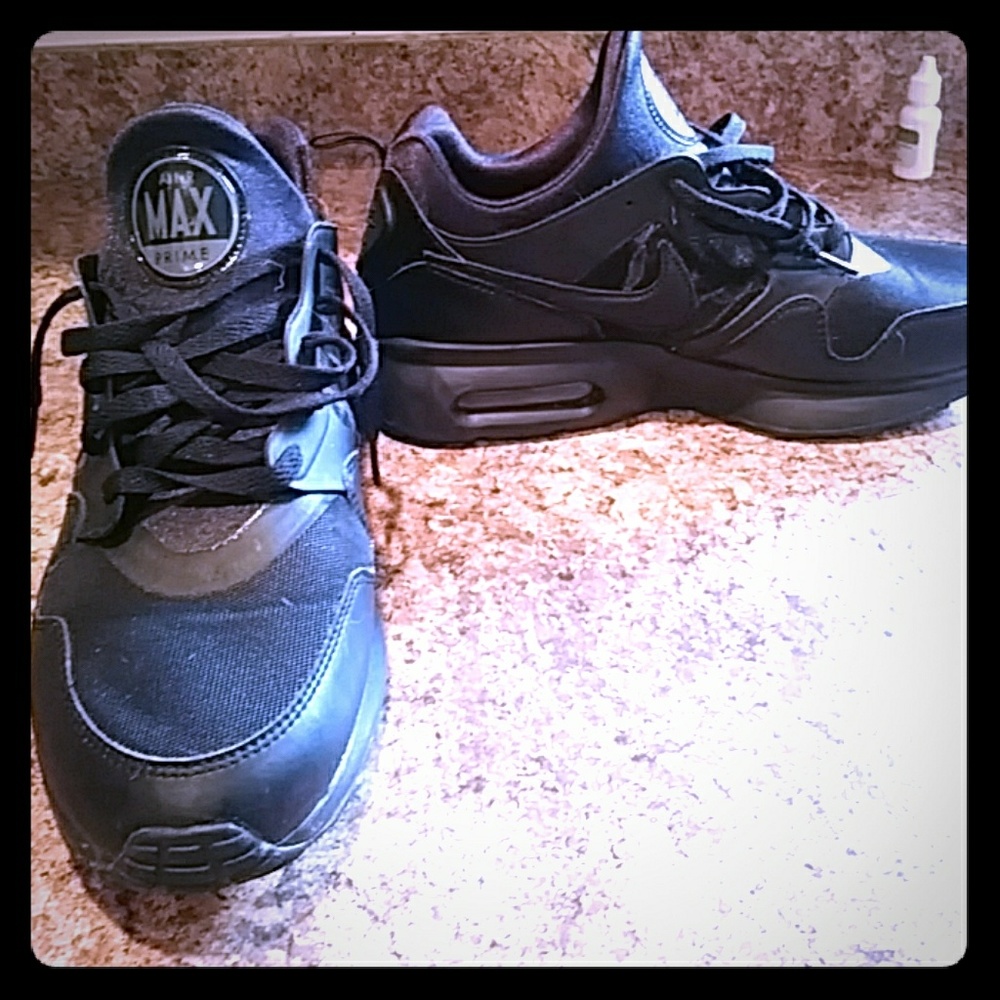 Nike air max prime